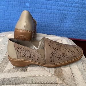 Rieker Women’s shoes